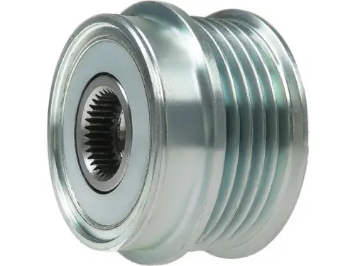Alternator Freewheel Clutch