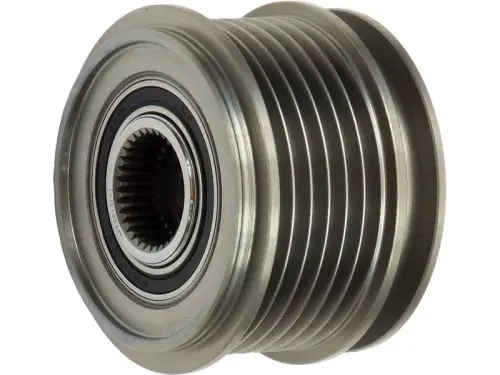 Alternator Freewheel Clutch