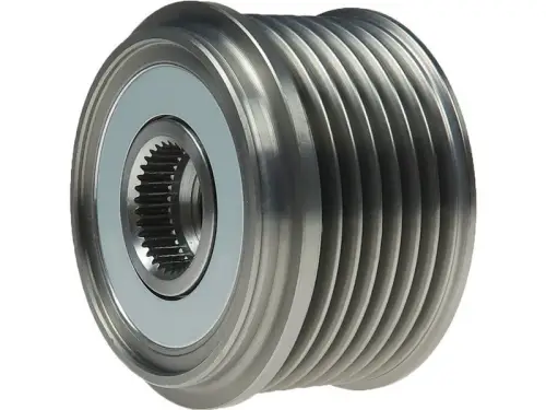 Alternator Freewheel Clutch