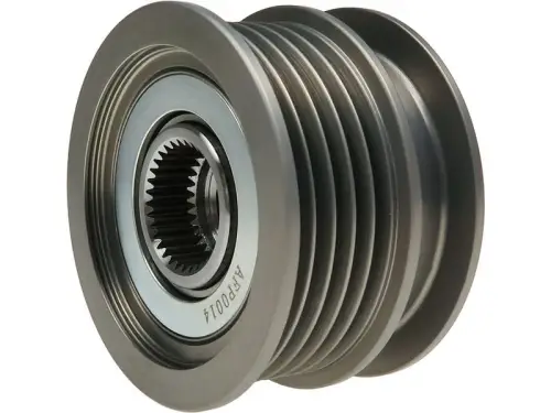 Alternator Freewheel Clutch