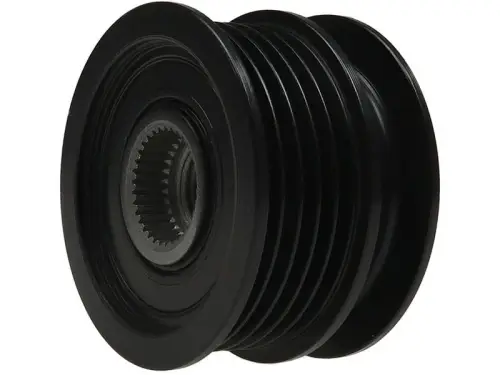 Alternator Freewheel Clutch