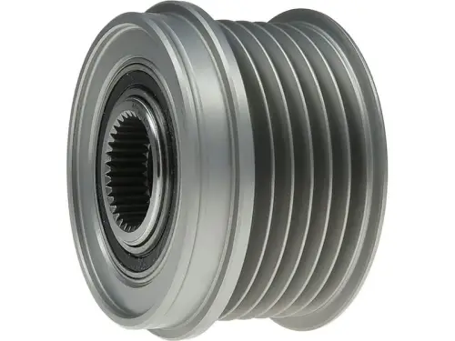 Alternator Freewheel Clutch