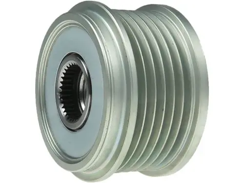 Alternator Freewheel Clutch