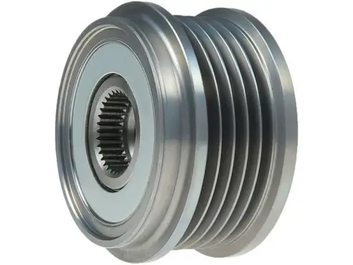 Alternator Freewheel Clutch