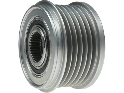 Alternator Freewheel Clutch