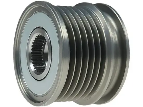 Alternator Freewheel Clutch