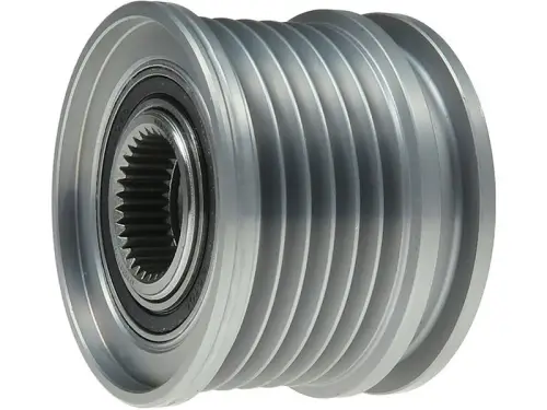 Alternator Freewheel Clutch