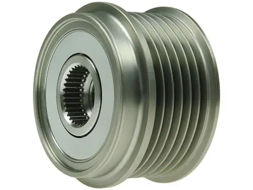 Alternator Freewheel Clutch