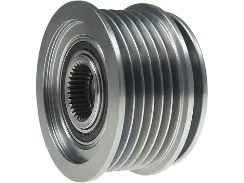 Alternator Freewheel Clutch