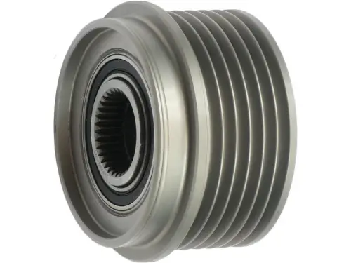 Alternator Freewheel Clutch