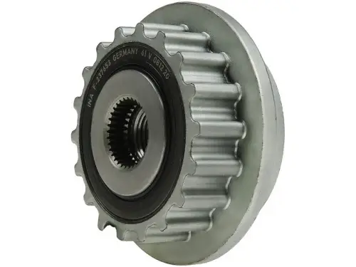 Alternator Freewheel Clutch