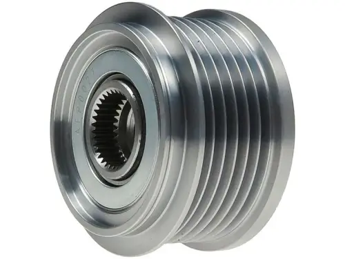 Alternator Freewheel Clutch