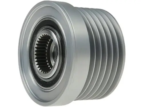 Alternator Freewheel Clutch