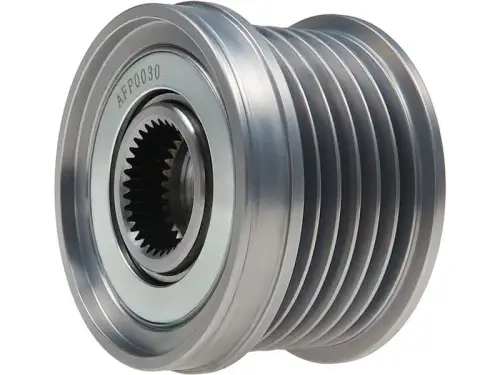 Alternator Freewheel Clutch