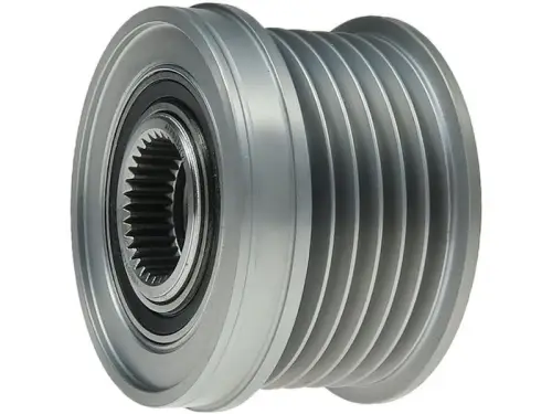 Alternator Freewheel Clutch