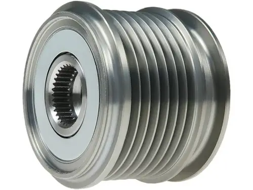 Alternator Freewheel Clutch