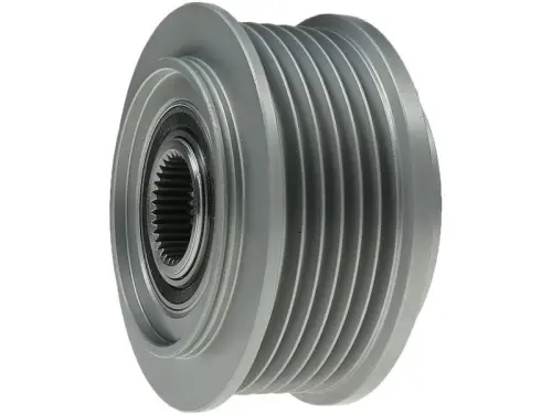 Alternator Freewheel Clutch