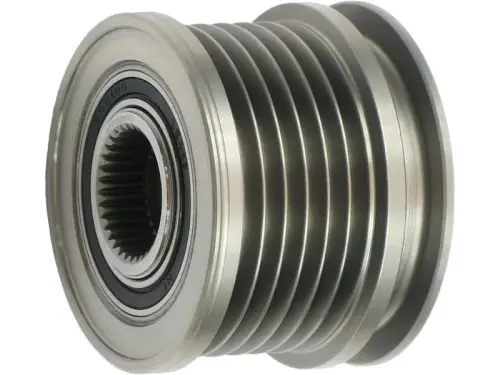 Alternator Freewheel Clutch