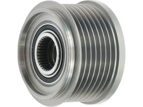 Alternator Freewheel Clutch