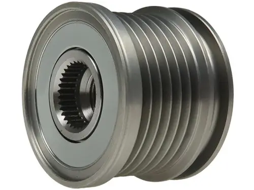 Alternator Freewheel Clutch