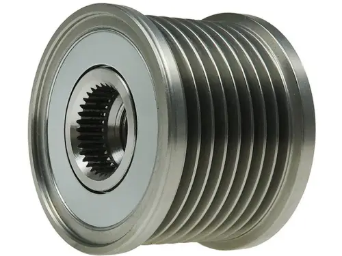 Alternator Freewheel Clutch