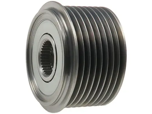Alternator Freewheel Clutch