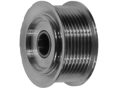 Alternator Freewheel Clutch