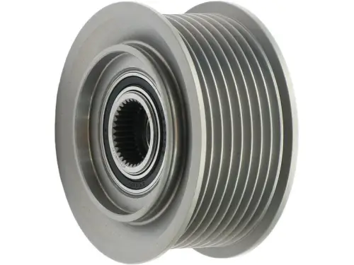 Alternator Freewheel Clutch