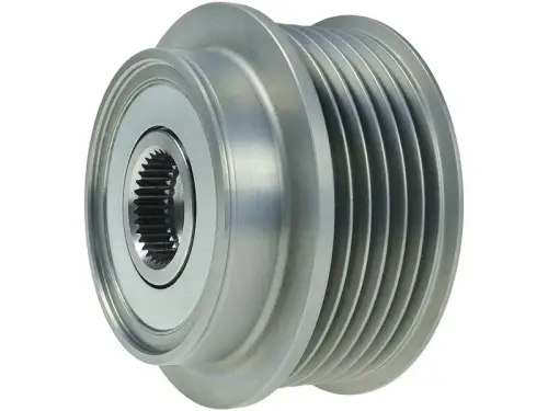 Alternator Freewheel Clutch
