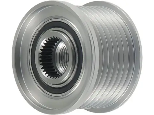 Alternator Freewheel Clutch