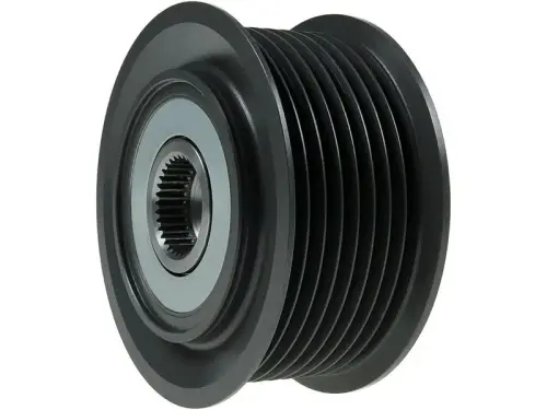 Alternator Freewheel Clutch