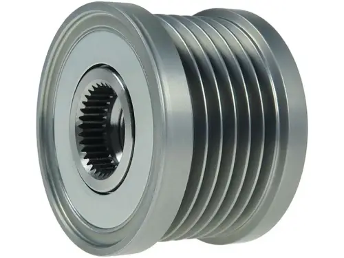 Alternator Freewheel Clutch