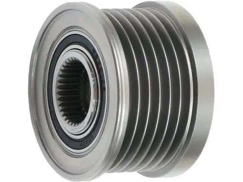 Alternator Freewheel Clutch