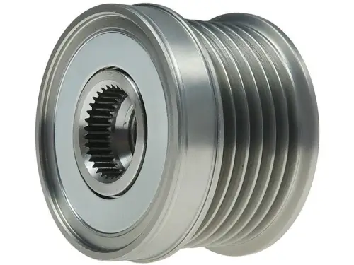 Alternator Freewheel Clutch