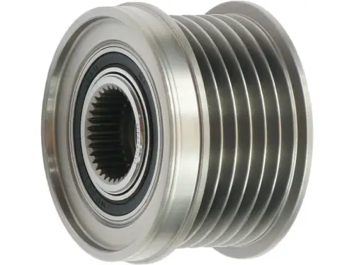 Alternator Freewheel Clutch