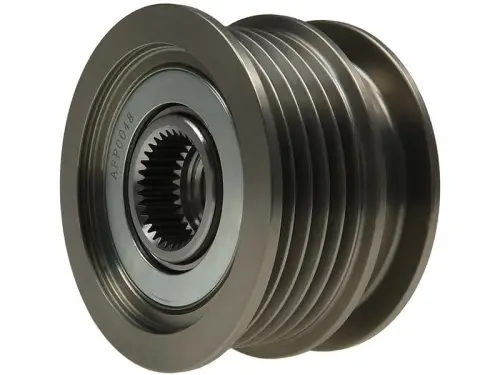 Alternator Freewheel Clutch