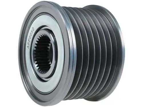 Alternator Freewheel Clutch