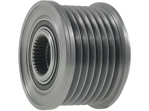 Alternator Freewheel Clutch