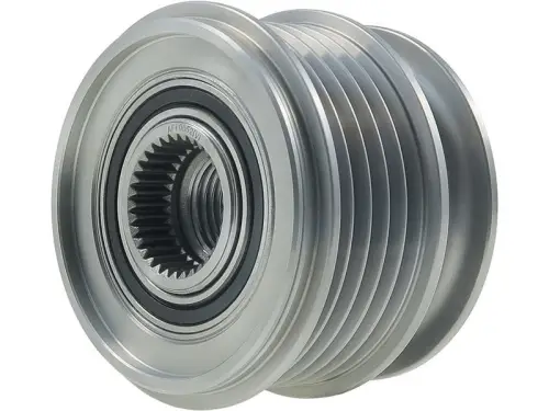 Alternator Freewheel Clutch
