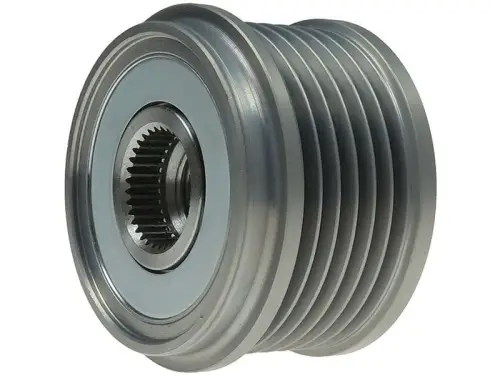 Alternator Freewheel Clutch