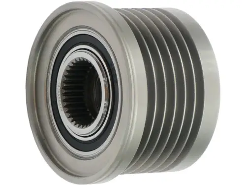 Alternator Freewheel Clutch