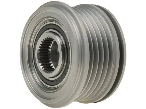 Alternator Freewheel Clutch