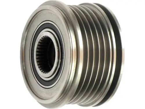Alternator Freewheel Clutch