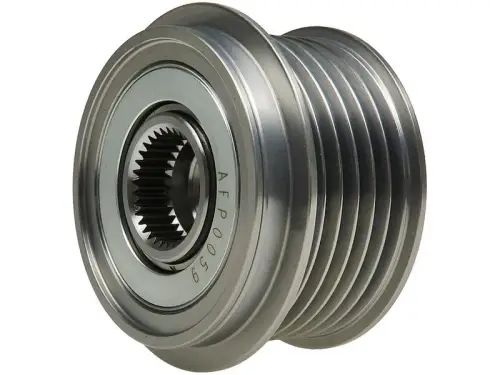 Alternator Freewheel Clutch