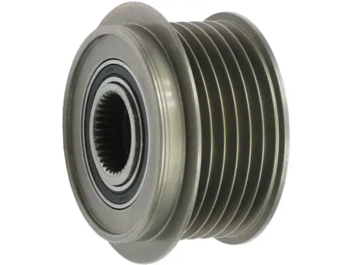 Alternator Freewheel Clutch