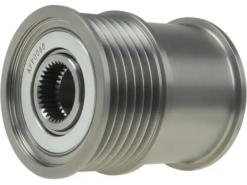 Alternator Freewheel Clutch