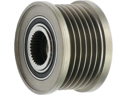 Alternator Freewheel Clutch