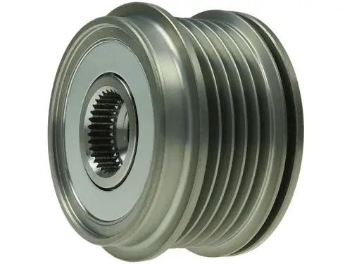 Alternator Freewheel Clutch