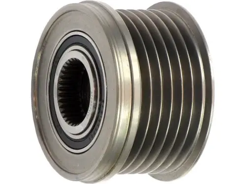 Alternator Freewheel Clutch
