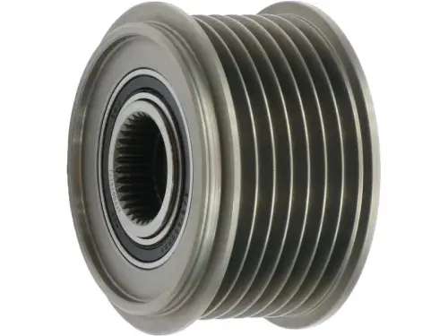 Alternator Freewheel Clutch